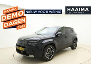 Jeep Avenger - Summit 54 kWh | € 13.000 demo voordeel! | Panoramschisch sch