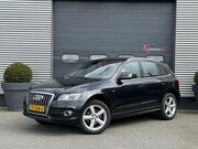 Audi Q5 - 2.0 TFSI quattro S-Line | Bang & Olufsen | Sportstoelen | Na