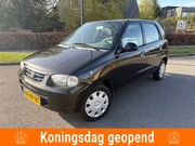 Suzuki Alto - 1.1 GLS APK|NAP|Onderhoudsbeurt