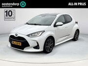 Toyota Yaris - 1.5 Hybrid Executive
