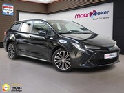 Toyota Corolla - Touring Sports 1.8 Hybrid ✅Stuur&Stoelverw.✅Camera✅Adapt. Cr