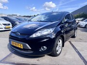 Ford Fiesta - 1.6 TDCi ECO. Trend AIRCO