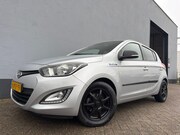 Hyundai i20 - 1.2i Go Plus - Elek. Schuifdak