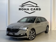 Skoda Scala - 1.0 TSI Business Edition