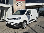 Toyota ProAce City - 1.5 D-4D Live Long ALL-SEASON 3-PERS AIRCO CRUISE BETIMMERD