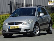 Suzuki SX4 - 1.6 Shogun 1-EIGENAAR NAP/AIRCO/APK 05-2027