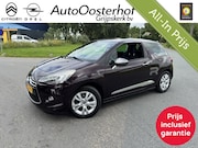 Citroën DS3 - 82pk So Chic GAAF