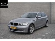 BMW 1-serie - 118i Business Line | Motorschade | Lichtme