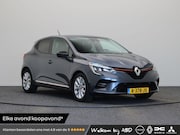 Renault Clio - 1.0 TCe Bi-Fuel Zen | Trekhaak | LPG | Cruise Control | Airc