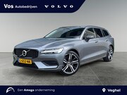 Volvo V60 - 2.0 B3 Momentum Advantage | Stoel- & stuurverwarming | 19" L