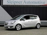 Opel Meriva - Opel Meriva 1.4 Turbo Innovation- 1 ste eigenaar- Opel onder
