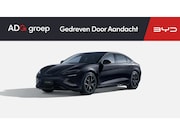 BYD SEAL - Business RWD 61.4 kWh NIEUW / 460 km / 1000 kg trekgewicht/