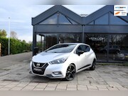 Nissan Micra - N SPORT Automaat Achterruit camera