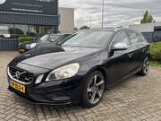 Volvo V60 - 1.6 T3 150pk Kinetic R-Design Origineel NL Auto