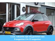 Opel Adam - 1.0 Turbo Glam Rocks | Dakje | Uniek! Rijklaar