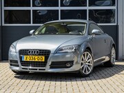 Audi TT - 2.0 TFSI 200pk | Automaat | Leder | Xenon | Climate control 