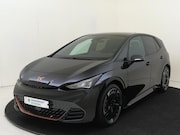 CUPRA Born - Business Limited 84 kWh | Stoel- en stuurverwarming | Carpla