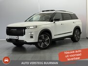 Jaecoo 7 - 1.5 GDI Exclusive PHEV Elektrisch Panoramadak, Kunstlederen 