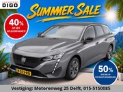 Peugeot 308 - SW 1.2 BUSINESS 130 PK NAVI 1e EIG. GARANTIE 10-2032* SLECHT