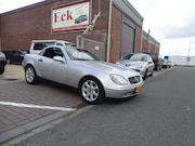 Mercedes-Benz SLK-klasse - automaat 230 K