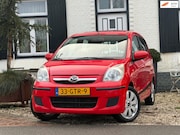 Daihatsu Cuore - 1.0 Premium|Schuifdak|Elek-ramen|5DRS|Nette auto
