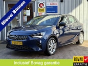 Opel Corsa - 1.2 Elegance | AUTOMAAT | CARPLAY | CRUISE | LED |