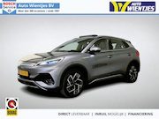BYD Atto 3 - Comfort 60kWh WLTP 420km | SoH 90% | Pano | 360° | Warmtepom