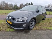 Volkswagen Golf - 1.4 TSI Allstar