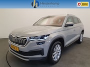 Skoda Kodiaq - 1.5 TSI 150pk DSG/AUT Business Edition 7p. Wegklapbare trekh