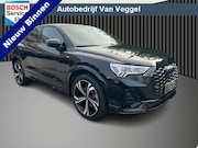 Audi Q3 Sportback - 45 TFSI e S Edition SOH 95% virtual cockpit, cruise, navi