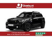 MINI Countryman - Cooper S E ALL4 Active Cruise Control - Elektrisch verwarmde