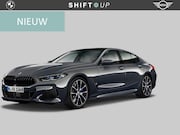 BMW 8-serie Gran Coupé - M850i xDrive Panoramadak | Harman Kardon | CoPilot | Laser