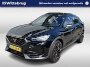 CUPRA Formentor - 1.4 e-Hybrid VZ Black Edition / AUTOMAAT/ 245 PK/ PANO/ LEER