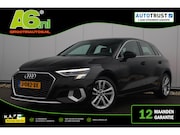 Audi A3 - Sportback 30 TFSI Advanced edition Automaat Leder Sportstoel