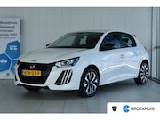 Peugeot 208 - 1.2 Hybrid 110 e-DCS6 Style | Cruise Control | Carplay | LED