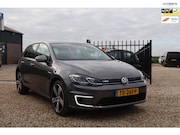 Volkswagen e-Golf - DIGI DASH CAMERA