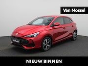 MG MG3 Hybrid+ - 1.5 Aut. Luxury | Navi | Led Koplampen | Stoel + Stuurverwar