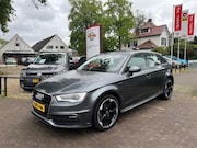Audi A3 - 1.4 TFSI PRO LINE S G-TRON / SCHUIFDAK / NAVI / CRUISE CTR.