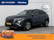 Hyundai Tucson - 1.6 T-GDI MHEV COMFORT | OUTLETDEAL! | NAVI | CLIMA | CAMERA