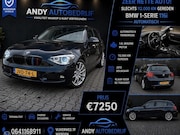 BMW 1-serie - 116i Business Urban Line