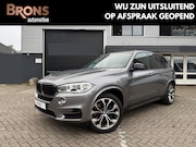 BMW X5 - xDrive40e iPerformance High Executive
