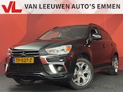 Mitsubishi ASX - 1.6 Cleartec Life | Trekhaak | Airco | Nap | APK 07-10-2027