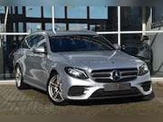 Mercedes-Benz E-klasse - Estate E220d Estate AMG | Widescreen | Leder | Cam