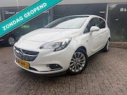 Opel Corsa - 1.0 Turbo Online Edition | 2E EIGENAAR | 3/6 of 12 MND GARAN