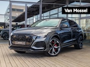 Audi RS Q8 - RSQ8 4.0 TFSI quattro | 3D B&O | SOFTCLOSE | STOELVENTILATIE