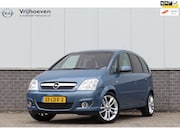 Opel Meriva - 1.6-16V Cosmo Navi