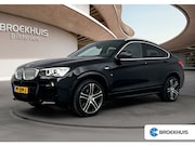 BMW X4 - xDrive28i High Executive xLine Edition | Schuif / kanteldak 