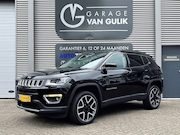 Jeep Compass - 1.4 170PK Limited 4x4 Automaat Panoramadak,Navi,Clima,Cruise