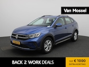 Volkswagen Taigo - 1.0 TSI Life
