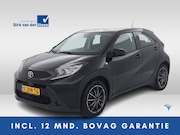 Toyota Aygo X - 1.0 VVT-i MT Play